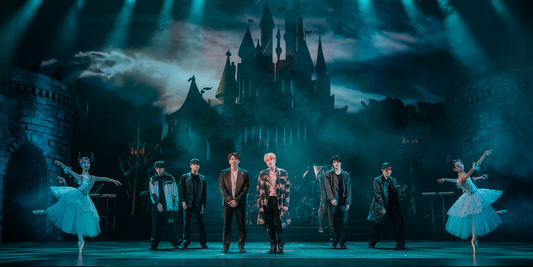 Ateez's Daring New Look: Who Rocked It Best in Their Jaw-Dropping "Ice on My Teeth" Video?