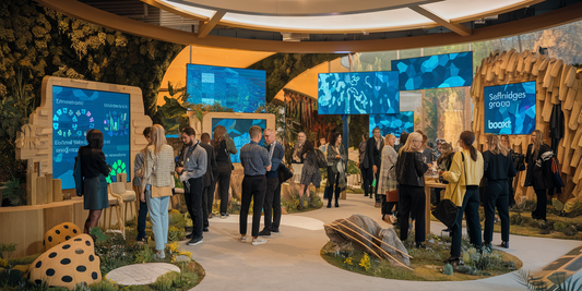 Fashion Giants Unite for Climate: Discover the Secret Sustainability Revolution Shaking Retail!