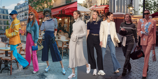 French Style Secrets Instagram's Top Influencers Don't Want You to Miss!