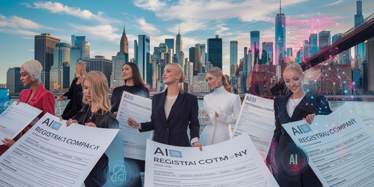 NY's Fashion Workers Act: Will Model Management Survive the Legal Hurricane?