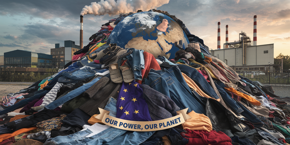 Fast Fashion's Dirty Laundry: Secrets Exposed That Are Rocking the Industry to Its Core!