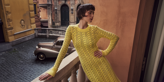 Rosita Missoni's Daring Designs and Scandalous Catwalks: A Fashion Revolution!