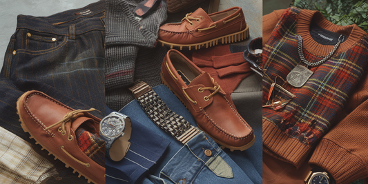 2025 Men's Fashion Unveiled: Bizarre Trends You Need Before Everyone Else!