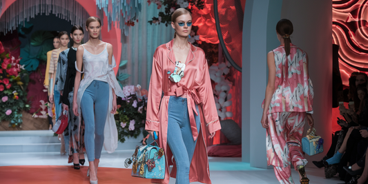 2025 Fashion Shockers: Pajamas as Outerwear & the Skinny Jeans Comeback You Didn't See Coming!