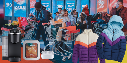 Unlock Insane 70% Savings on Must-Have Gear and Gadgets Now! Don't Miss Out!