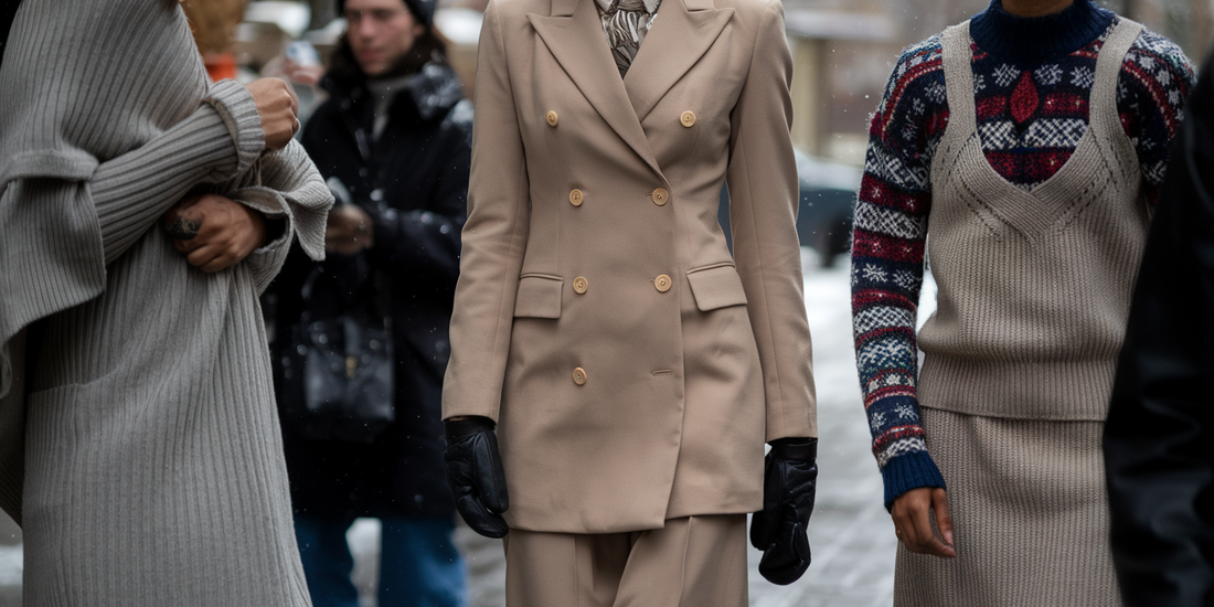 Unlock Nordstrom's Secret Winter Sales: Save Big on Chic Must-Haves Before They're Gone!