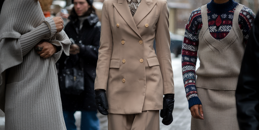 Unlock Nordstrom's Secret Winter Sales: Save Big on Chic Must-Haves Before They're Gone!