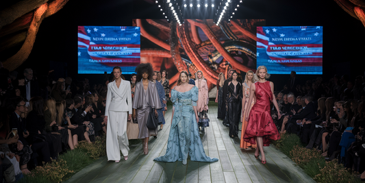 Fashion Earthquake 2025: Trump's Tariffs Shake Up Styles and Prices!
