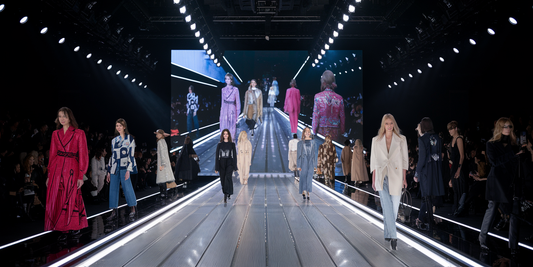 Fashion Fever 2025: Shocking Returns, Missing Icons, and Runway Surprises You Won't Believe!