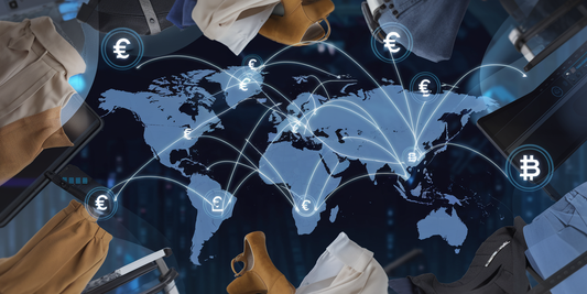 Unlock the Secret to Fashion Industry Profits: The Fintech Trick You Need Now!
