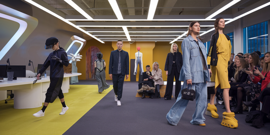 Fashion Earthquake 2025: Top Designers Leap from Luxe to Everyday Brands!