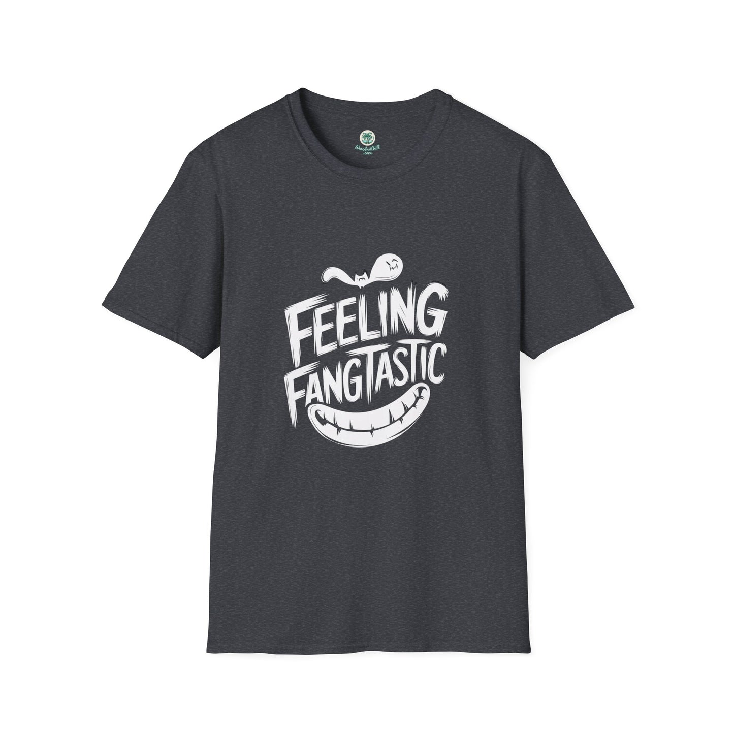 Feeling Fangtastic