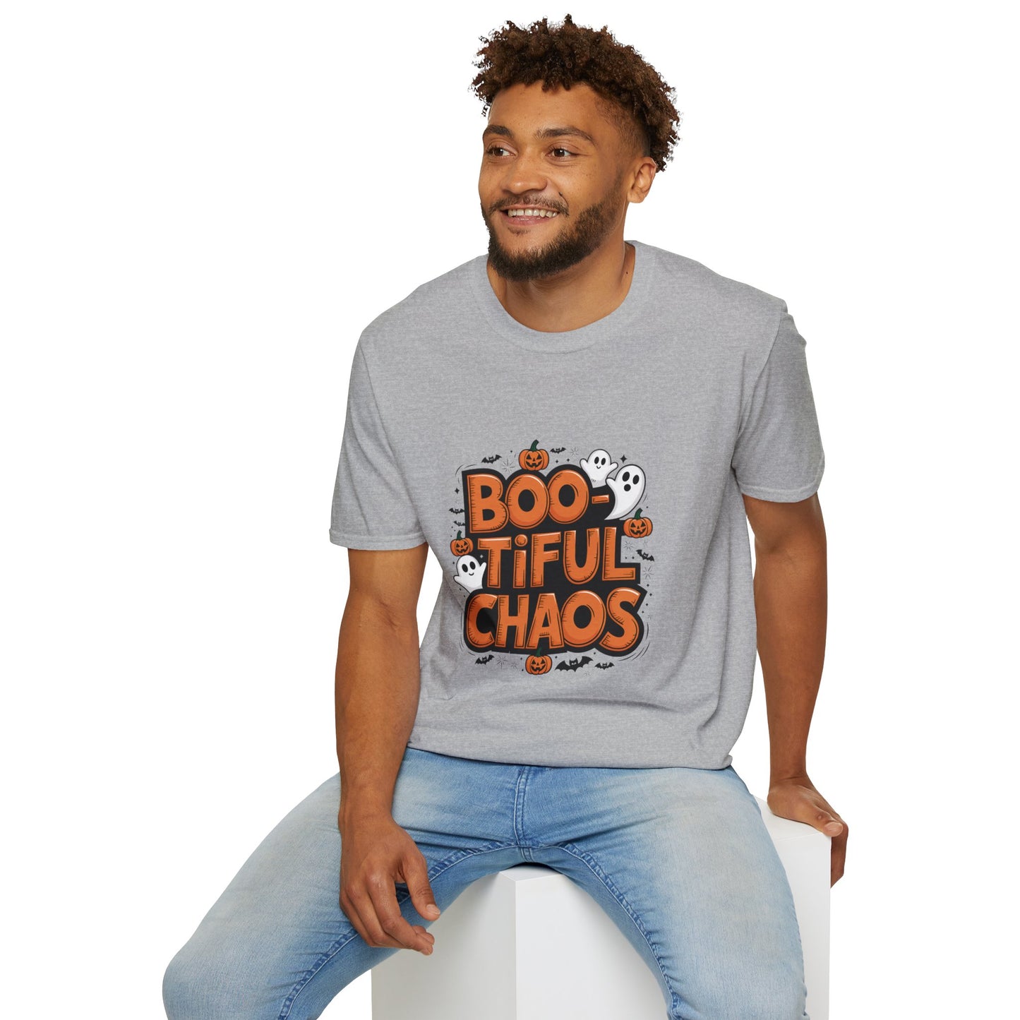 Boo-tiful Chaos