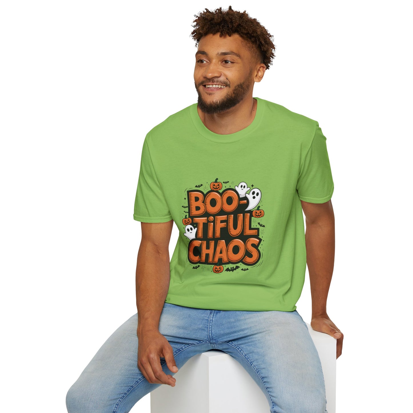 Boo-tiful Chaos