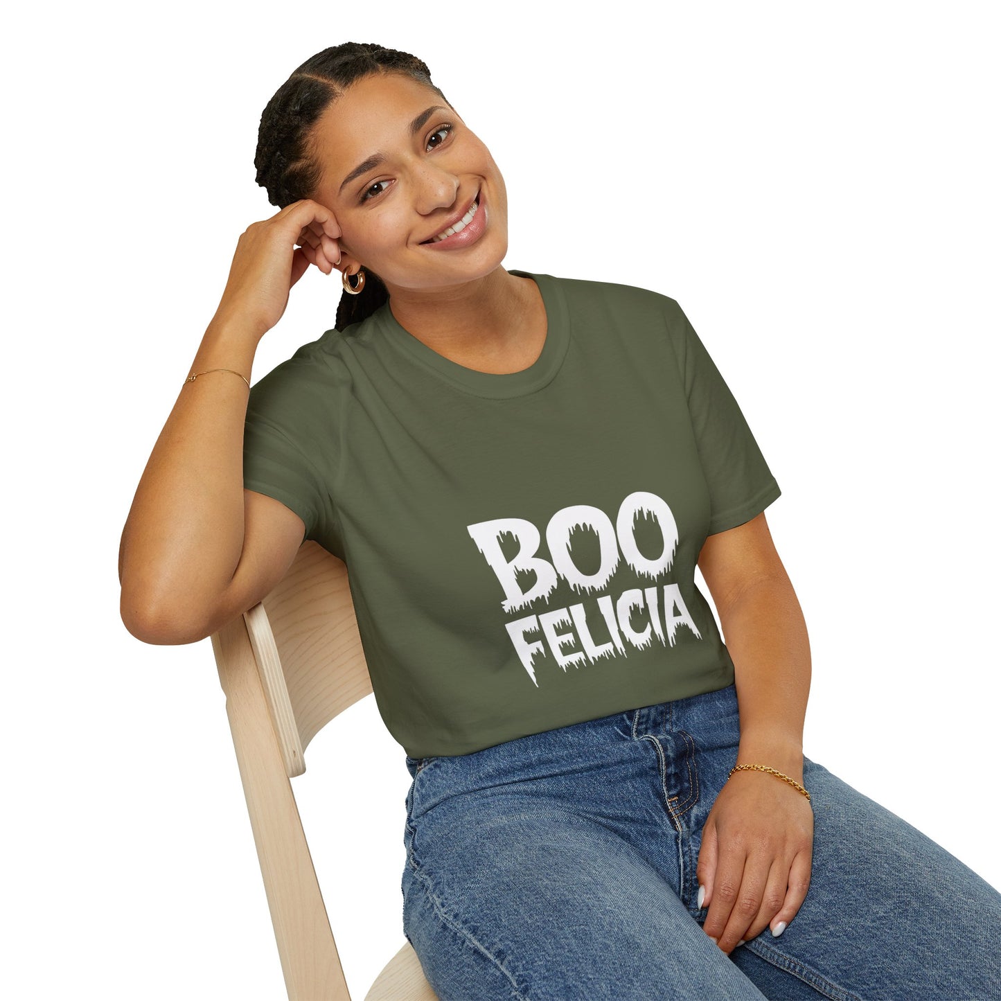 Boo Felicia