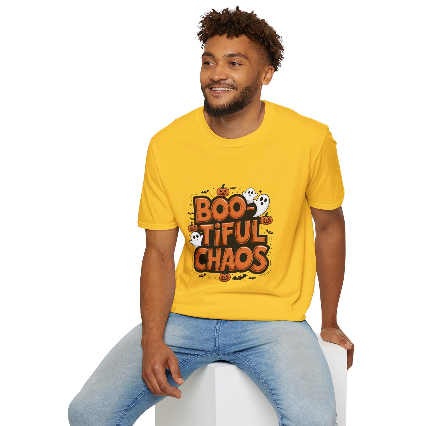 Boo-tiful Chaos