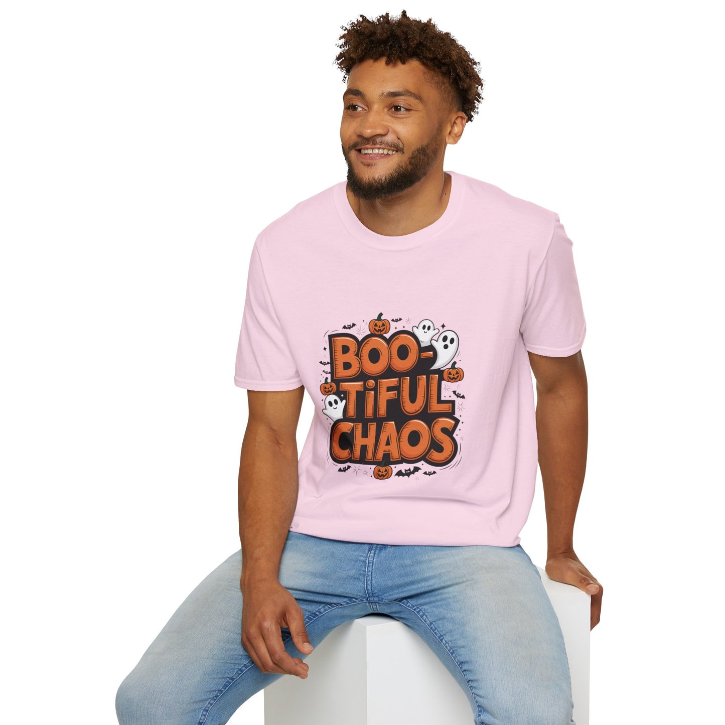 Boo-tiful Chaos