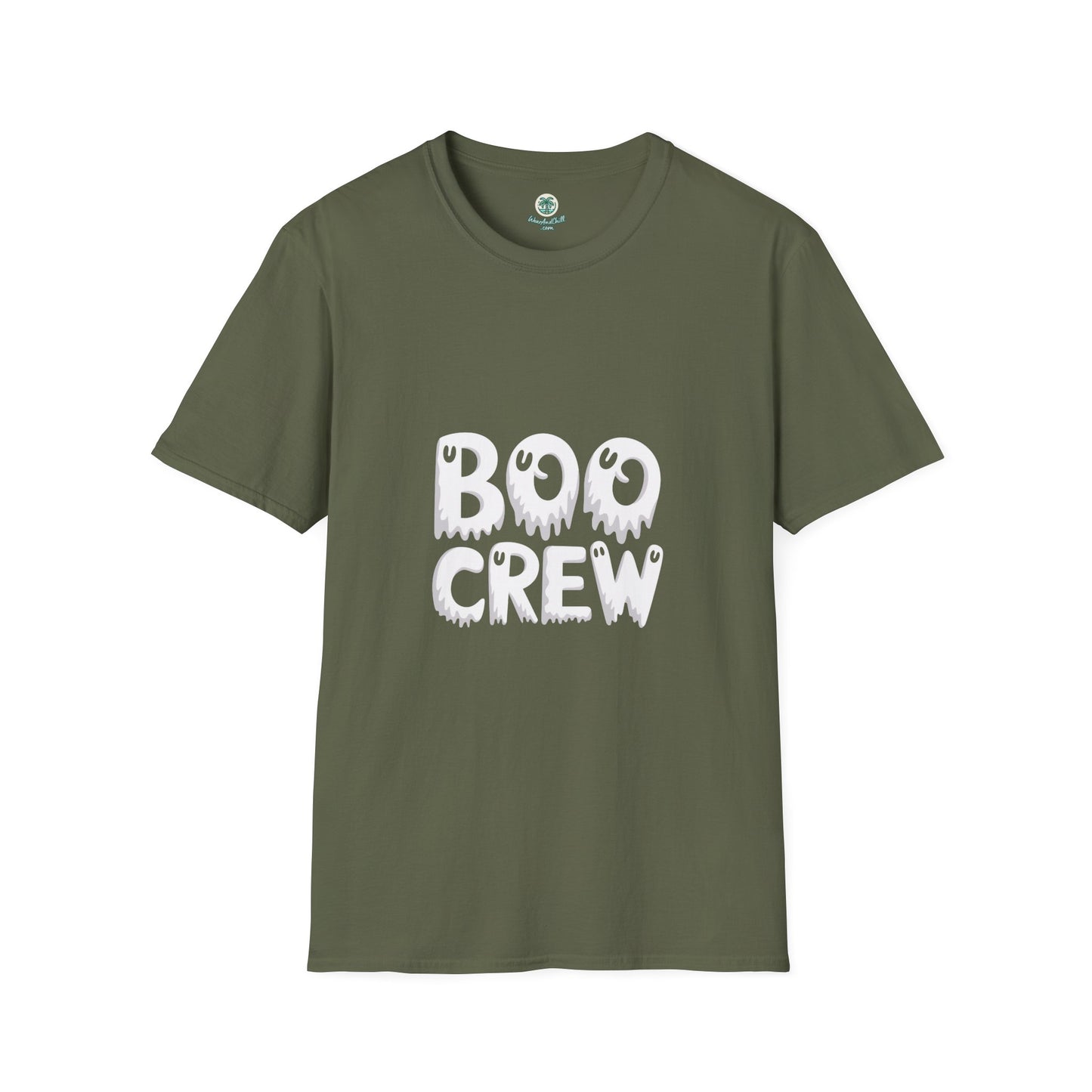 Boo Crew