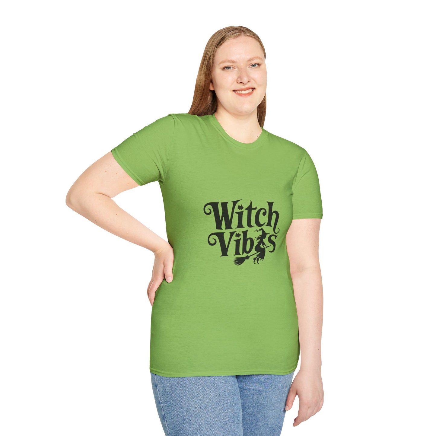 Witch Vibes