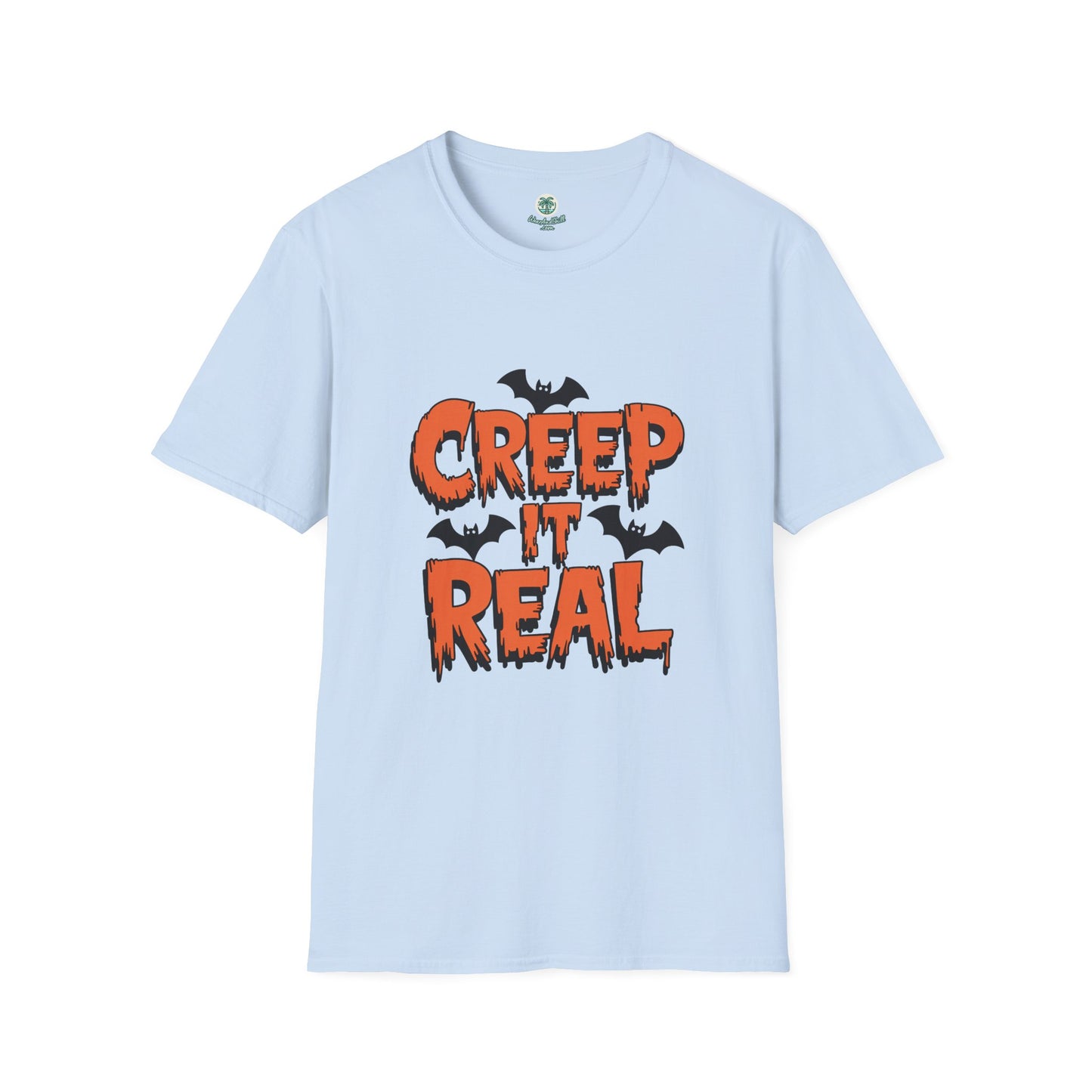 Creep it Real