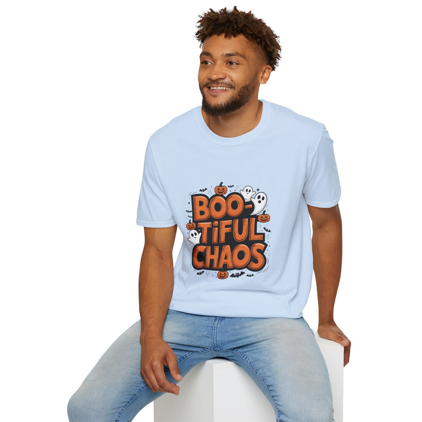 Boo-tiful Chaos