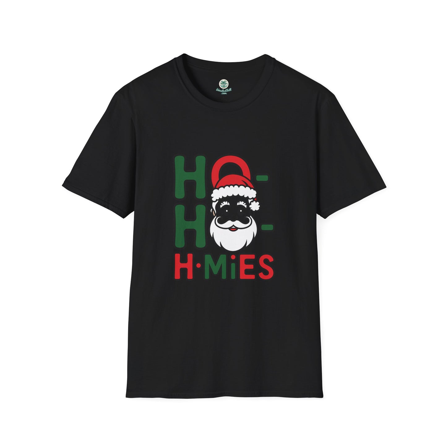Ho-Ho-Homies