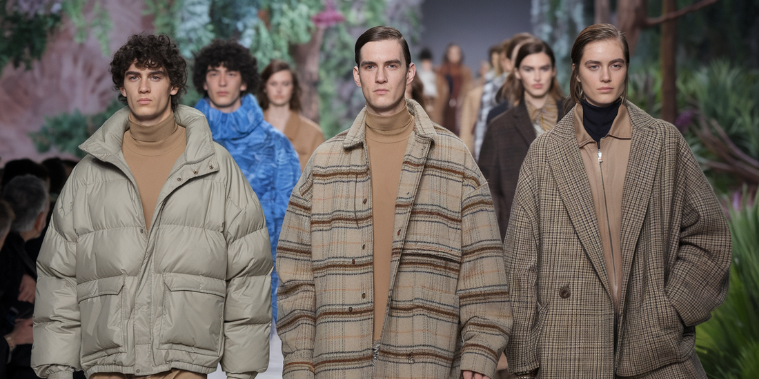 Discover Milan's Hottest Fashion Secrets: Tonal Triumphs and Oversized Elegance Unleashed!