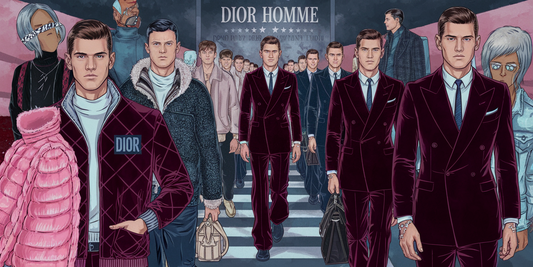 Paris Fashion Week Stunner: Why Trump's Influence is the Talk of the Haute Couture World!