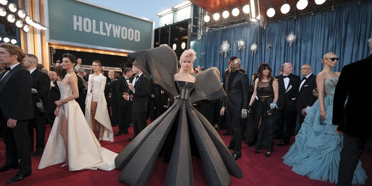 Unleash Your Inner Diva: Jonathan Van Ness Spills Oscar Fashion Secrets Guaranteed to Shock!