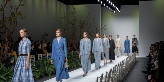 Emporio Armani's Milan Fashion Week Shocker: Change Everything You Thought You Knew About Style!