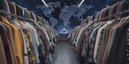 Unlock the Secret to Stunning Second-Hand Fashion with This Revolutionary Marketplace!