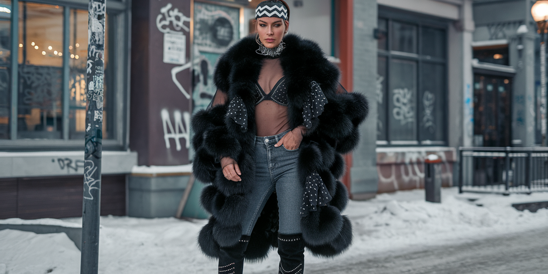 Uncover the Winter 2024-2025 Fashion Must-Haves That Will Redefine Your Style!