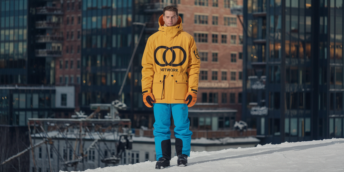 Skiwear Shakeup: Perfect Moment and CD Network Unleash Fashion Revolution in North America!