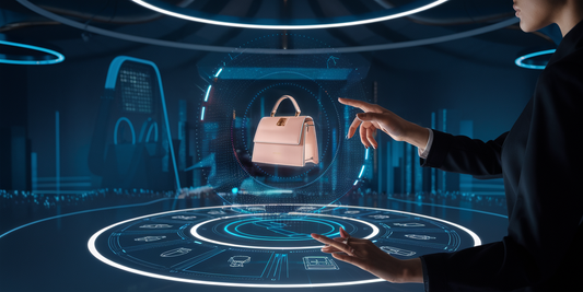 Is This the End of Luxury Scarcity? Meet the AI That Might Hunt Down Your Dream Designer Bag!