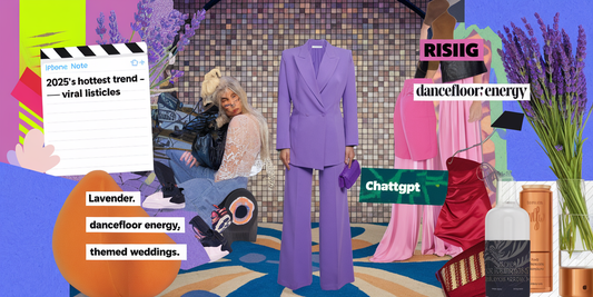 Buckle Up: How Viral Listicles Are Your New 2025 Trendsetters and Why Resolutions Are Out!