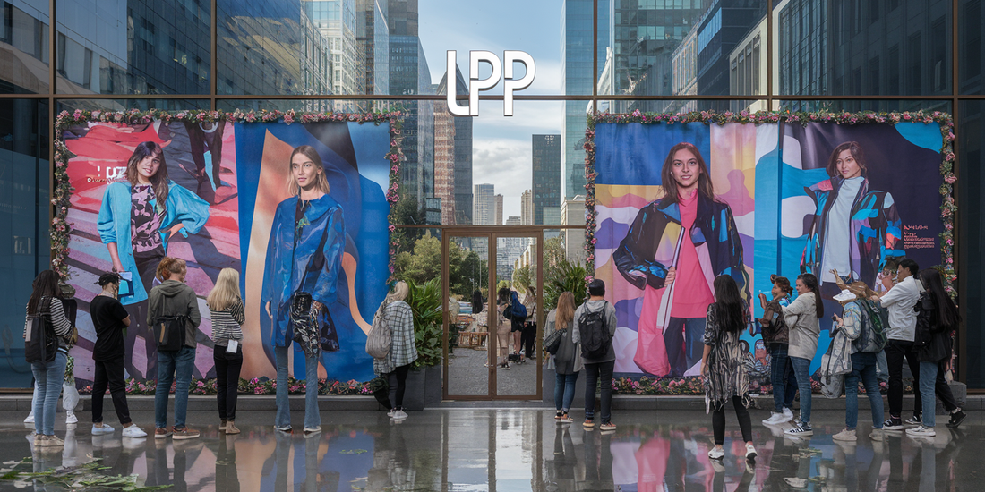 Poland’s Fashion Rebel: How LPP Defies Weak Retail & Predicts a 20% Revenue Surge!