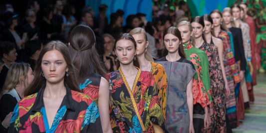 Fashion Revolution Alert: New Global Alliance Set to Transform Style and Lift Emerging Designers!