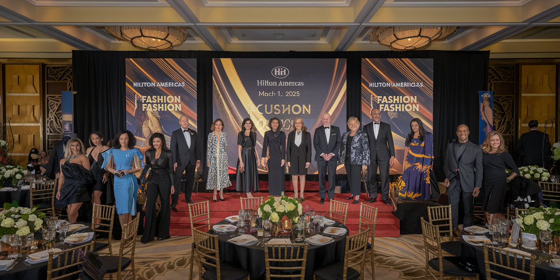 Meet the 9 Houston Icons Dazzling at the Must-Attend Fashion Event of 2025!