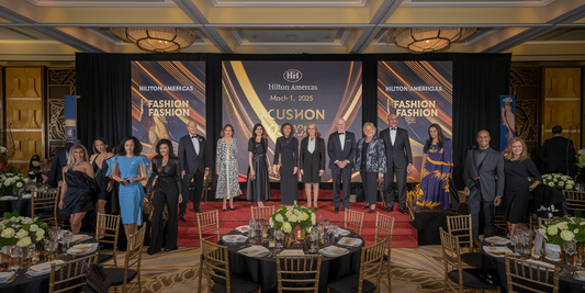 Meet the 9 Houston Icons Dazzling at the Must-Attend Fashion Event of 2025!