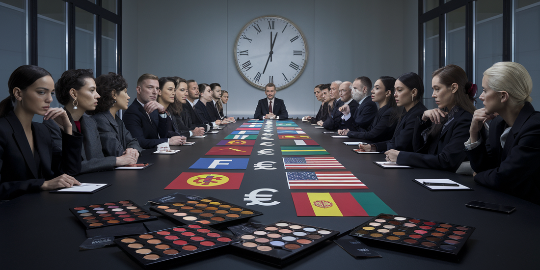 Fashion's Wild Tariff Tango: Will Trump's Trade Turmoil Topple the Industry?