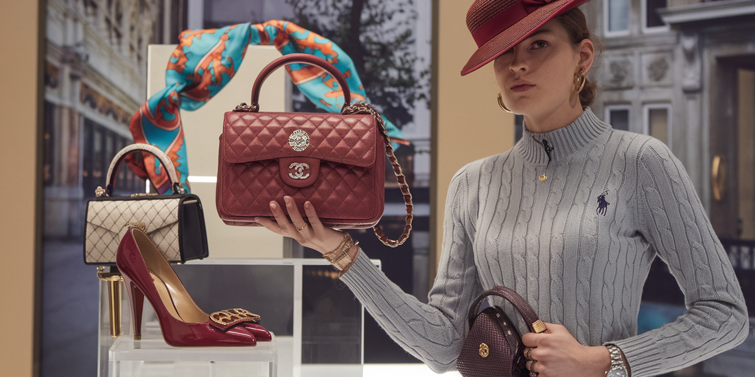 Uncover the Retro Revolution: Why Pillbox Hats and Top-Handle Bags Are 2024's Fashion Must-Haves!