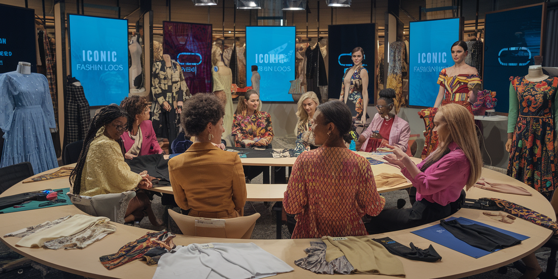 Fashion's Diversity Dream Crumbles: Are Top Brands Turning Their Backs on Inclusion?