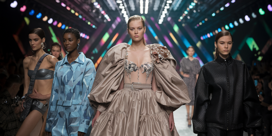 Fashion Meltdown 2025: Dupes, AI, and the Glittering Silver Lining You Can't Miss!