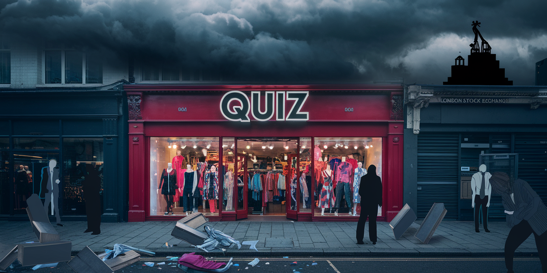 Is Your Favorite Fashion Store About to Disappear? Don't Miss This Shocking Retail Revelation!