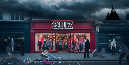 Is Your Favorite Fashion Store About to Disappear? Don't Miss This Shocking Retail Revelation!