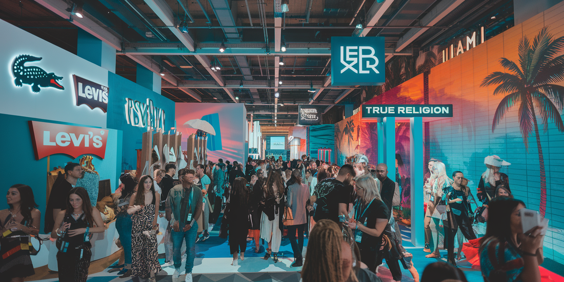 Miami's Fashion Revolution: The Show Set to Redefine Style as Big Names and New Faces Collide!