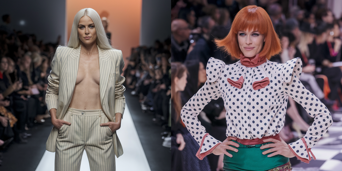 Lisa Rinna's Shocking Hair Makeover: See Her Daring New Look and Fiery Fashion Statement!