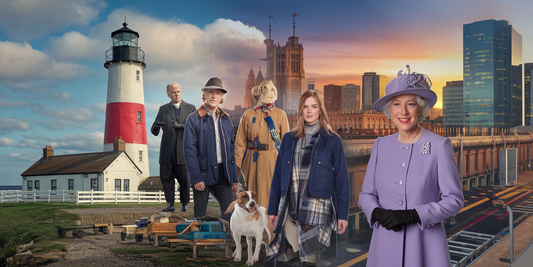 Barbour Jackets: The Unstoppable Fashion Empire That Made £30 Million and Defies Fashion Giants