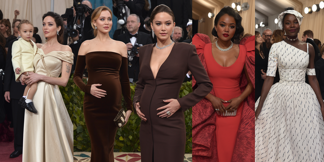 Hollywood's A-Listers Stun with Unbelievable Red Carpet Looks at Governors Awards!