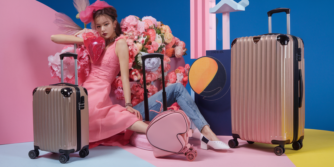 Blackpink's Rosé Takes Over Valentine’s! Plus, Skinny Jeans' Bold Revival and More Fashion Bombshells!